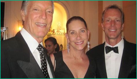 Unveiling The Truth: Richard Chamberlain's Husband Revealed
